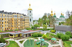 Flat for you, Kiev